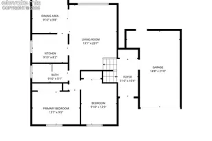 4606 La Cresta Dr, Colorado Springs, CO 80918 - Photo 35