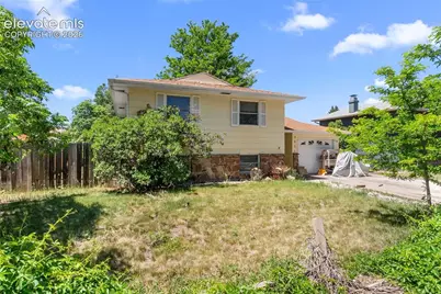 4606 La Cresta Drive, Colorado Springs, CO 80918 - Photo 3