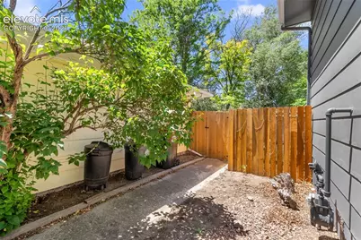 4606 La Cresta Drive, Colorado Springs, CO 80918 - Photo 5