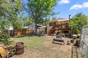 4606 La Cresta Dr, Colorado Springs, CO 80918 - Photo 7