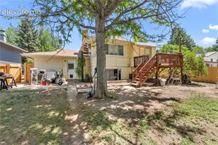 4606 La Cresta Dr, Colorado Springs, CO 80918 - Photo 9