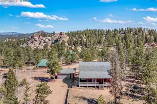255 Midnight Ln, Florissant, CO 80816 - Photo 37