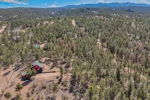 255 Midnight Ln, Florissant, CO 80816 - Photo 41