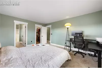 1721 Wildhorn Road, Florissant, CO 80816 - Photo 15