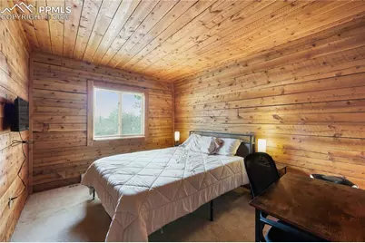 1721 Wildhorn Road, Florissant, CO 80816 - Photo 25