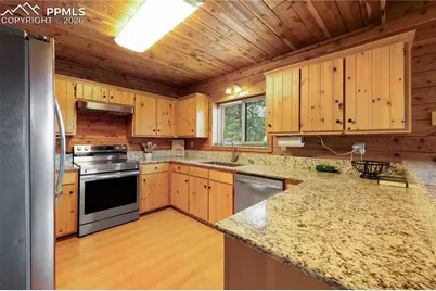 1721 Wildhorn Road, Florissant, CO 80816 - Photo 31