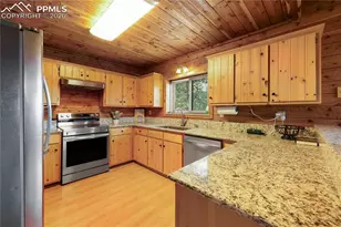 1721 Wildhorn Rd, Florissant, CO 80816 - Photo 31