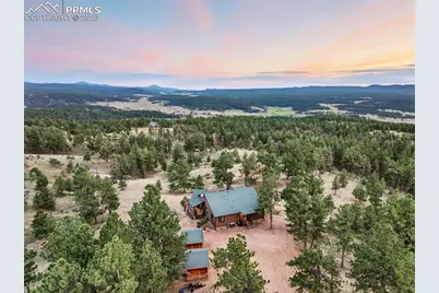 1721 Wildhorn Road, Florissant, CO 80816 - Photo 3