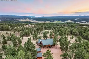 1721 Wildhorn Rd, Florissant, CO 80816 - Photo 3