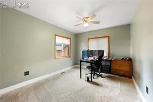 1721 Wildhorn Rd, Florissant, CO 80816 - Photo 7