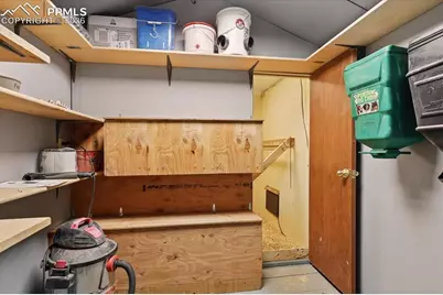 1721 Wildhorn Road, Florissant, CO 80816 - Photo 43