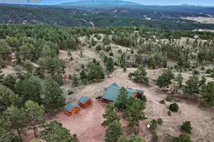 1721 Wildhorn Rd, Florissant, CO 80816 - Photo 5