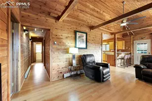 1721 Wildhorn Rd, Florissant, CO 80816 - Photo 25