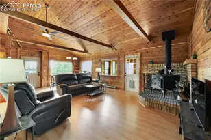 1721 Wildhorn Rd, Florissant, CO 80816 - Photo 29