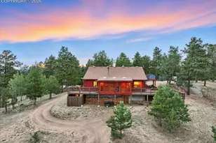 1721 Wildhorn Rd, Florissant, CO 80816 - Photo 21