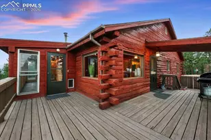 1721 Wildhorn Rd, Florissant, CO 80816 - Photo 39