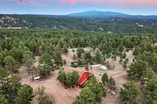 1721 Wildhorn Rd, Florissant, CO 80816 - Photo 47