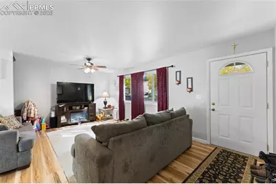 5130 Whimsical Drive, Colorado Springs, CO 80917 - Photo 5