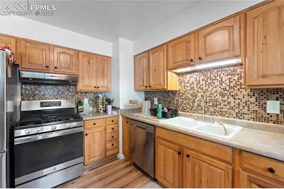 5130 Whimsical Drive, Colorado Springs, CO 80917 - Photo 11