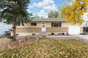 5130 Whimsical Dr, Colorado Springs, CO 80917 - Photo 1