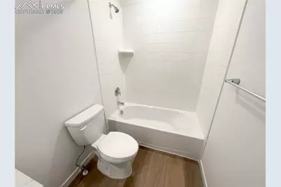 7851 Desert Wrangler Drive, Colorado Springs, CO 80908 - Photo 11