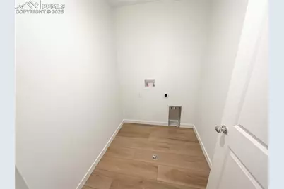 7851 Desert Wrangler Drive, Colorado Springs, CO 80908 - Photo 9