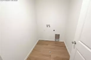 7851 Desert Wrangler Dr, Colorado Springs, CO 80908 - Photo 9