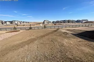 7851 Desert Wrangler Dr, Colorado Springs, CO 80908 - Photo 5