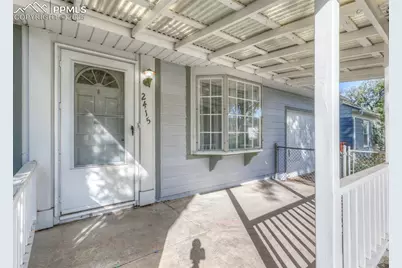 2415 Byers Avenue, Colorado Springs, CO 80905 - Photo 3