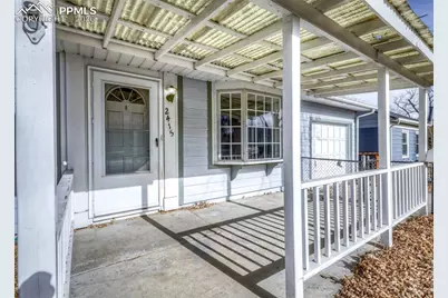 2415 Byers Avenue, Colorado Springs, CO 80905 - Photo 5