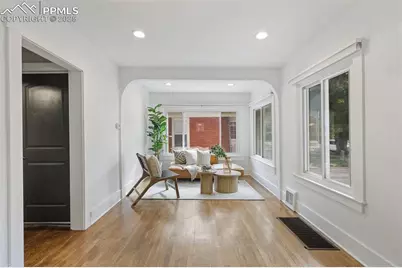 1213 N Prospect Street, Colorado Springs, CO 80903 - Photo 3