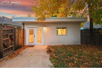 1213 N Prospect Street, Colorado Springs, CO 80903 - Photo 35