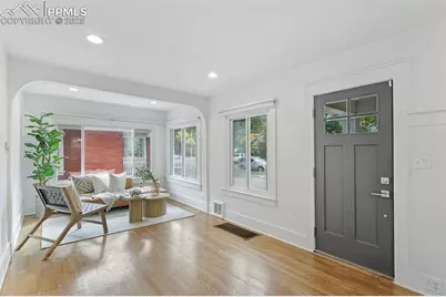 1213 N Prospect Street, Colorado Springs, CO 80903 - Photo 15