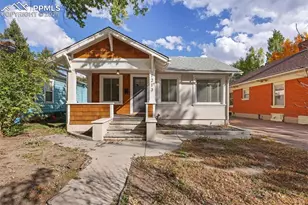 1213 N Prospect St, Colorado Springs, CO 80903 - Photo 1