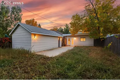 1213 N Prospect Street, Colorado Springs, CO 80903 - Photo 33