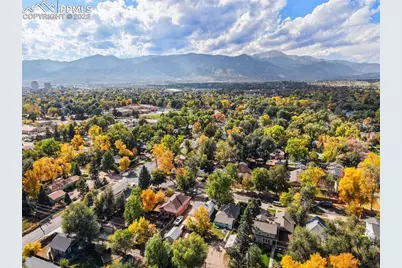 1213 N Prospect Street, Colorado Springs, CO 80903 - Photo 37