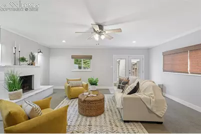 1213 N Prospect Street, Colorado Springs, CO 80903 - Photo 9