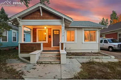 1213 N Prospect Street, Colorado Springs, CO 80903 - Photo 13