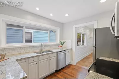 1213 N Prospect Street, Colorado Springs, CO 80903 - Photo 17