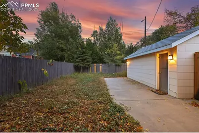 1213 N Prospect Street, Colorado Springs, CO 80903 - Photo 31