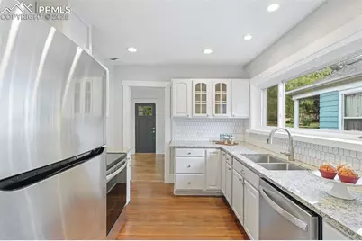 1213 N Prospect Street, Colorado Springs, CO 80903 - Photo 5