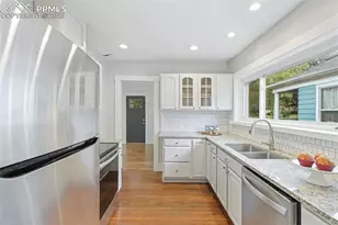 1213 N Prospect St, Colorado Springs, CO 80903 - Photo 5