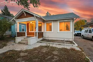 1213 N Prospect St, Colorado Springs, CO 80903 - Photo 41