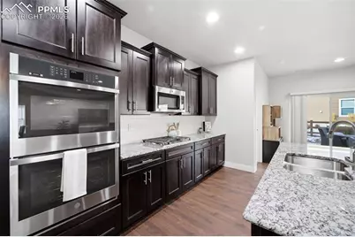 6680 Rolling Creek Drive, Colorado Springs, CO 80924 - Photo 17