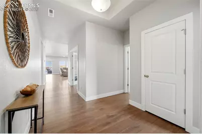 6680 Rolling Creek Drive, Colorado Springs, CO 80924 - Photo 5