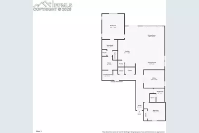 6680 Rolling Creek Drive, Colorado Springs, CO 80924 - Photo 35