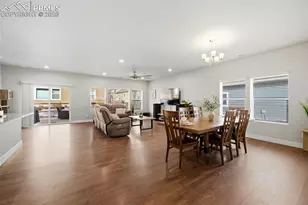 6680 Rolling Creek Dr, Colorado Springs, CO 80924 - Photo 9