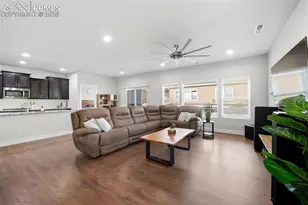 6680 Rolling Creek Dr, Colorado Springs, CO 80924 - Photo 13