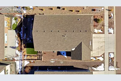 6680 Rolling Creek Drive, Colorado Springs, CO 80924 - Photo 33