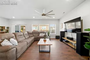 6680 Rolling Creek Dr, Colorado Springs, CO 80924 - Photo 11